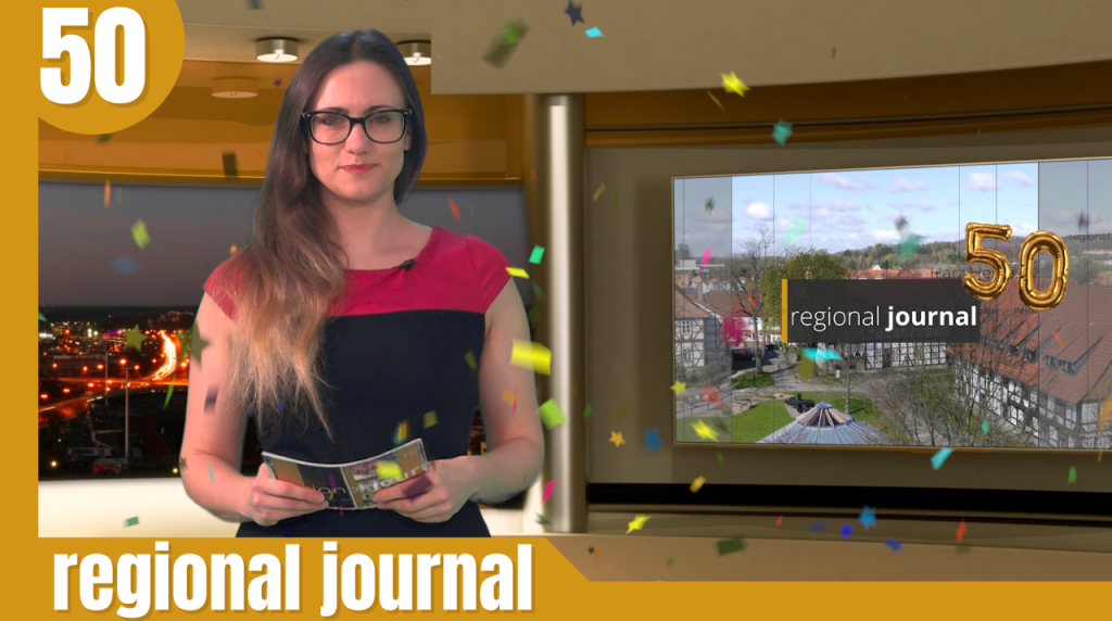 Regional Journal (1)