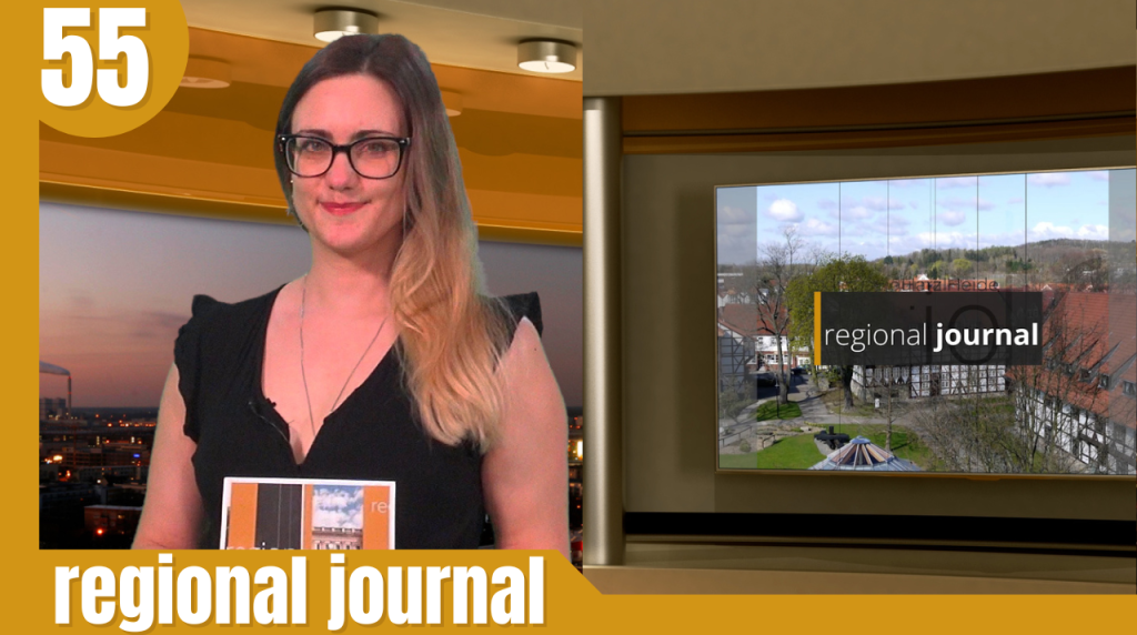 Regional Journal (3)