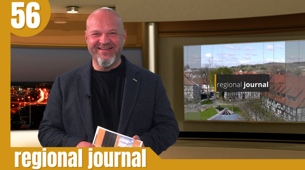 Regional Journal