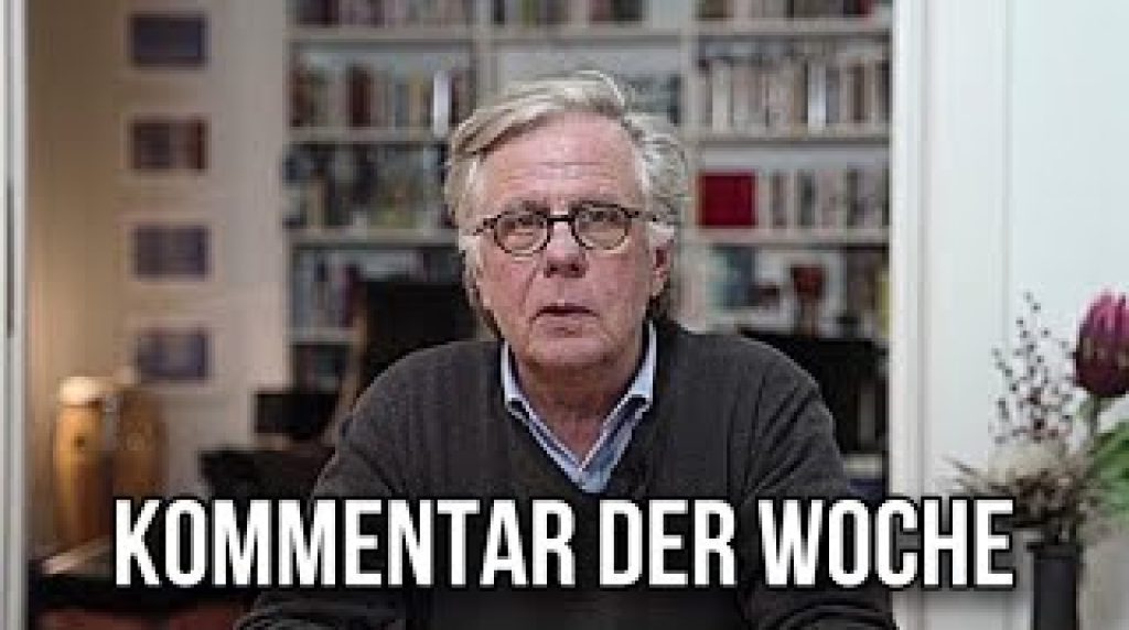 Wahlen - Kommentar der Woche mit Wolfgang Bäse-Jöbges